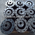 Carbon Steel Flange